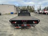 2014 Ram 3500 Crew Cab 4X4 Flatbed Truck - 4