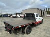 2014 Ram 3500 Crew Cab 4X4 Flatbed Truck - 5