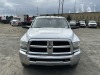 2014 Ram 3500 Crew Cab 4X4 Flatbed Truck - 8