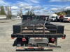 2013 Chevrolet Silverado 3500 4X4 Flatbed Truck - 4