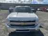 2013 Chevrolet Silverado 3500 4X4 Flatbed Truck - 8
