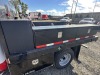 2013 Chevrolet Silverado 3500 4X4 Flatbed Truck - 18