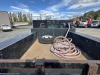 2013 Chevrolet Silverado 3500 4X4 Flatbed Truck - 20