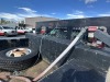 2013 Chevrolet Silverado 3500 4X4 Flatbed Truck - 21