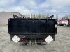2009 Ford F550 SD Flatbed Truck - 4