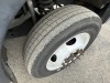 2009 Ford F550 SD Flatbed Truck - 16