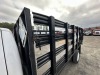 2009 Ford F550 SD Flatbed Truck - 18