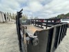 2009 Ford F550 SD Flatbed Truck - 19