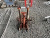 Hein-Werner 11/2 Ton Lifting Jack - 5