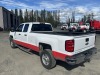 2015 Chevrolet Silverado 2500 HD Crew Cab Pickup - 3