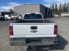 2015 Chevrolet Silverado 2500 HD Crew Cab Pickup - 4
