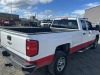 2015 Chevrolet Silverado 2500 HD Crew Cab Pickup - 5