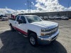 2015 Chevrolet Silverado 2500 HD Crew Cab Pickup - 7