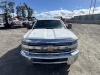 2015 Chevrolet Silverado 2500 HD Crew Cab Pickup - 8