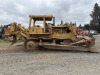1972 Caterpillar D8H Crawler Dozer - 3