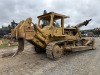1972 Caterpillar D8H Crawler Dozer - 4