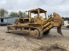 1972 Caterpillar D8H Crawler Dozer - 6
