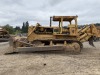 1972 Caterpillar D8H Crawler Dozer - 7