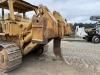 1972 Caterpillar D8H Crawler Dozer - 17