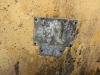 1972 Caterpillar D8H Crawler Dozer - 33