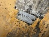 1972 Caterpillar D8H Crawler Dozer - 34