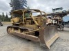 1967 Caterpillar D8H Crawler Dozer - 2