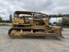 1967 Caterpillar D8H Crawler Dozer - 3