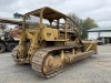 1967 Caterpillar D8H Crawler Dozer - 4