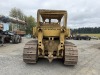1967 Caterpillar D8H Crawler Dozer - 5