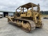 1967 Caterpillar D8H Crawler Dozer - 6