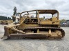 1967 Caterpillar D8H Crawler Dozer - 7