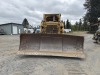 1967 Caterpillar D8H Crawler Dozer - 8