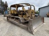 1963 Caterpillar D8H Crawler Dozer - 2