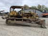 1963 Caterpillar D8H Crawler Dozer - 3