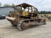 1963 Caterpillar D8H Crawler Dozer - 4