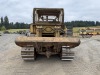 1963 Caterpillar D8H Crawler Dozer - 5