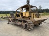 1963 Caterpillar D8H Crawler Dozer - 6