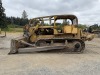 1963 Caterpillar D8H Crawler Dozer - 7