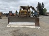 1963 Caterpillar D8H Crawler Dozer - 8
