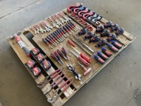 Milwaukee Hand Tools & Pipe Cutters