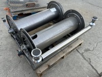 2020 Hannay Industrial Hose Reels, Qty. 2