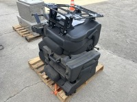 Ford & Chevrolet Seats