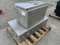 ProTech Storage Compartments, Qty. 2