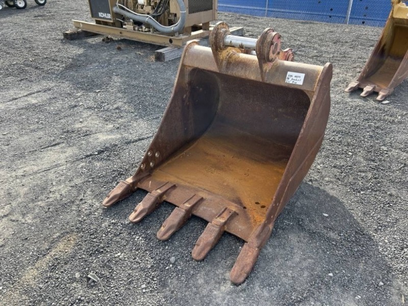 Caterpillar 38" Dig Bucket