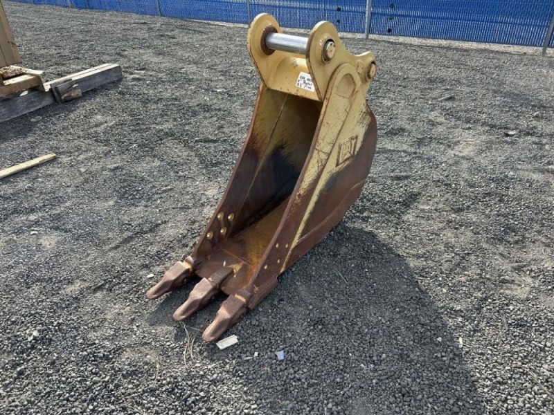 Caterpillar 14" Dig Bucket
