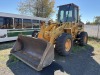 1990 Case 621ZF Wheel Loader