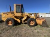 1990 Case 621ZF Wheel Loader - 6