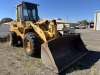 1990 Case 621ZF Wheel Loader - 7
