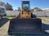1990 Case 621ZF Wheel Loader - 8