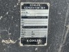 Kohler Decision Maker II 175KW Generator - 10
